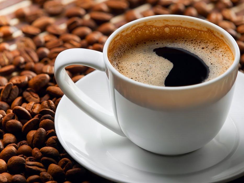 Her gün kahve içmenin faydaları nelerdir?