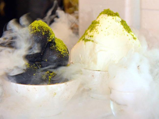 Dondurma kaç derecede saklanmalı?