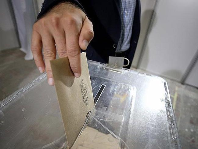 Tarihi fark! İlçe ilçe İstanbul seçim sonuçları ve oy oranları