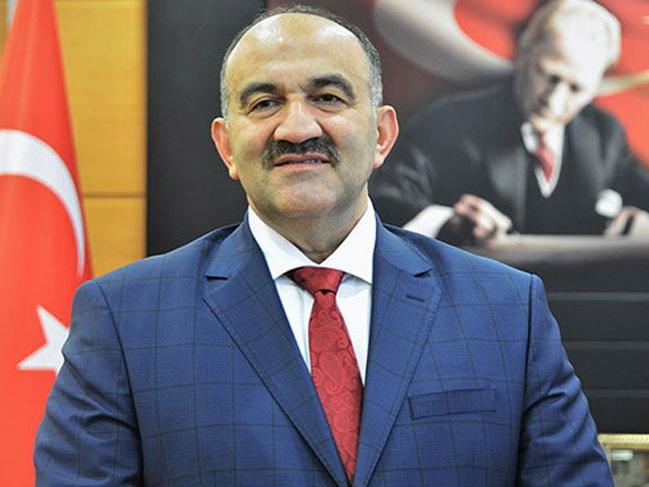 İŞKUR Genel Müdürü Uzunkaya'dan skandal ifadeler!