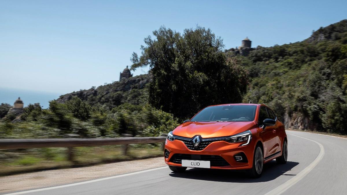 Yeni Renault Clio ne zaman Türkiye'de satışta?