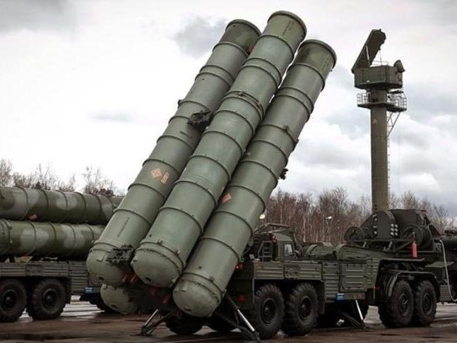 Rusya'dan flaş S-400 açıklaması