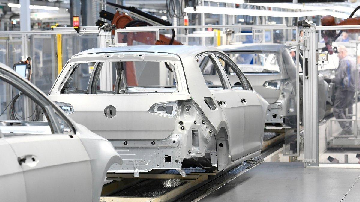 VW fabrikasını Türkiye'ye kuracak iddiası!
