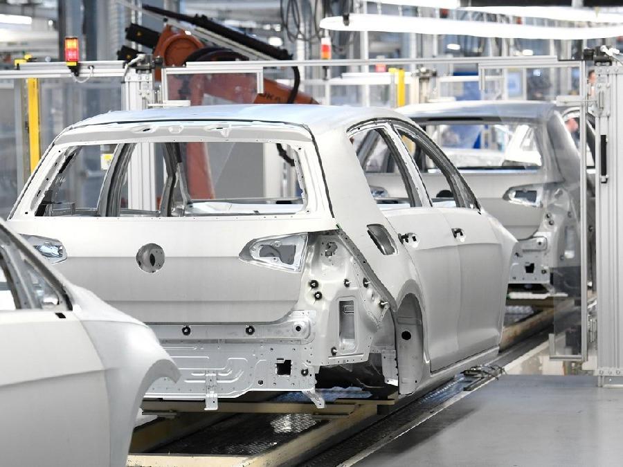 VW fabrikasını Türkiye'ye kuracak iddiası!