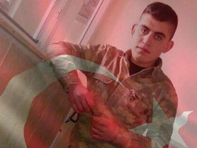 Acı haber... Suriye'de çatışma! Bir asker şehit oldu 5 asker yaralandı