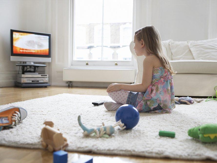 Çocuk televizyon bağımlılığından nasıl kurtulur?