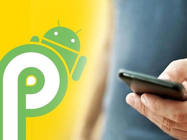 Android Pie güncellemesi telefonlara geliyor? Android Pie özellikleri neler?
