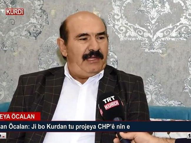 İYİ Parti'den TRT'ye suç duyurusu