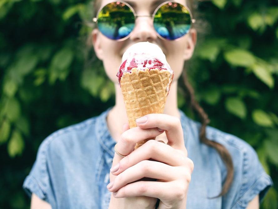 Dondurma yerken dikkat etmeniz gereken 5 önemli kural!