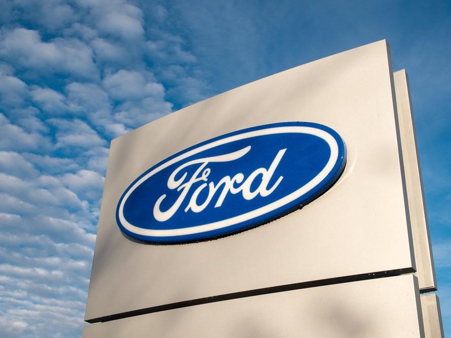 Ford 12 bin çalışanını işten çıkaracak!