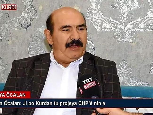 CHP'li vekil sordu: ''TRT, terör örgütü ile reyting mi yükseltiyor?''