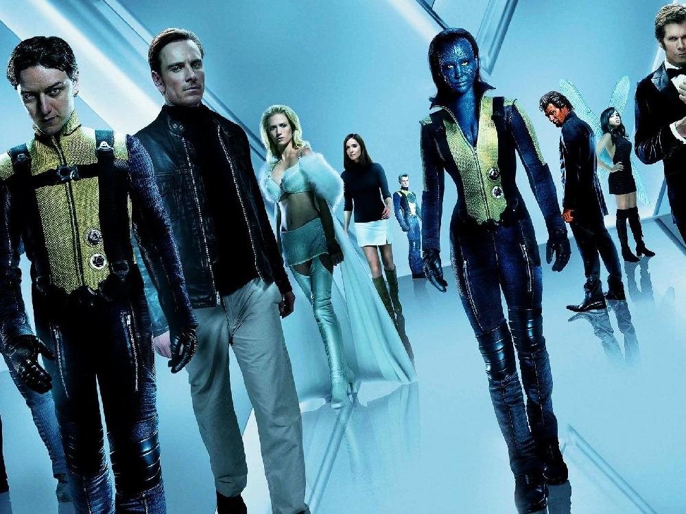 X-Men: Birinci Sınıf filminin konusu ve oyuncuları