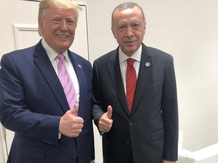 Erdoğan ve Trump'ın görüşmesi piyasaları nasıl etkiledi?