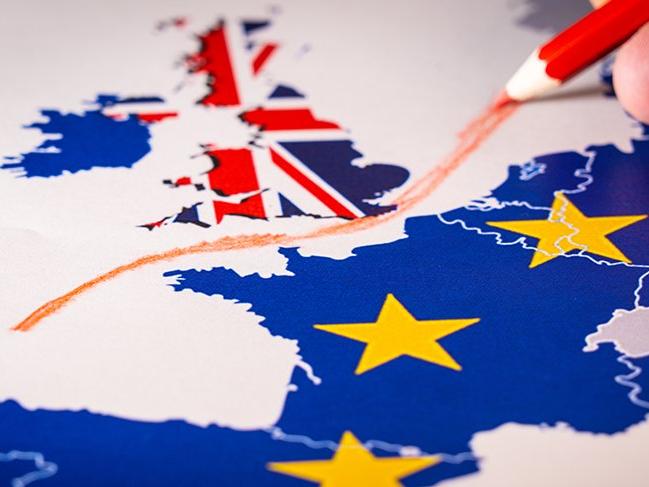 İngiliz Bakan: Anlaşmasız Brexit'in maliyeti 90 milyar sterlin olabilir