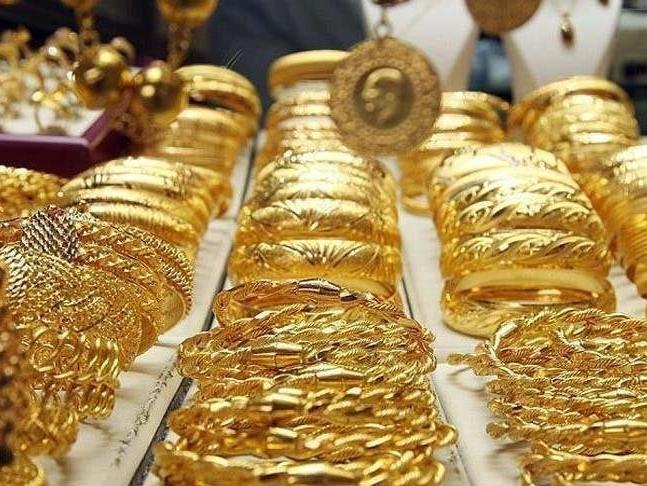 Altın fiyatları artışta! Çeyrek altın ne kadar?