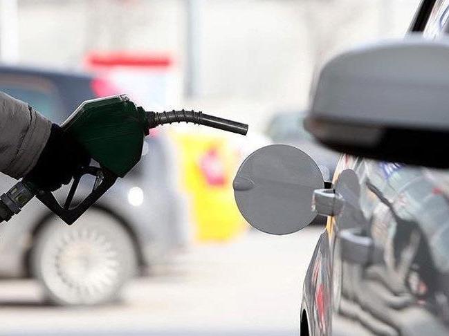 Benzinin litre fiyatı 7.50'ye dayandı!