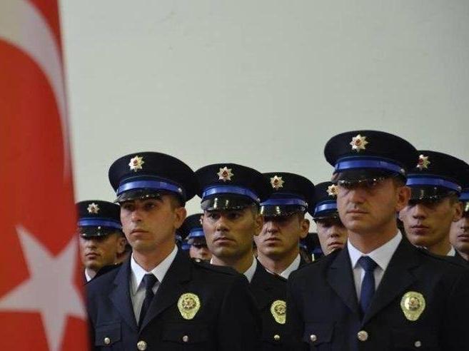 Polis tayin sonuçları belli oldu mu? EGM polis şark tayin yerlerini açıkladı mı?
