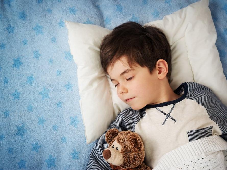 Çocuklara uyku eğitimi nasıl verilir? Uyku eğitimi hazırlığı...