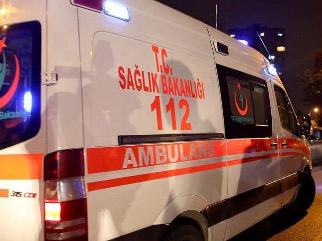 Mersin'de metil alkolden zehirlenme şüphesi: 16 kişi hastanelik oldu