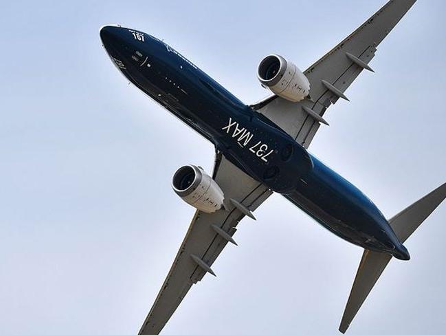 Boeing hayatını kaybedenlerin ailelerine 100 milyon dolar verecek