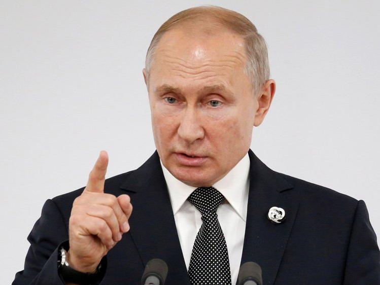 Putin dünyayı korkutan gelişmenin altına imzayı attı