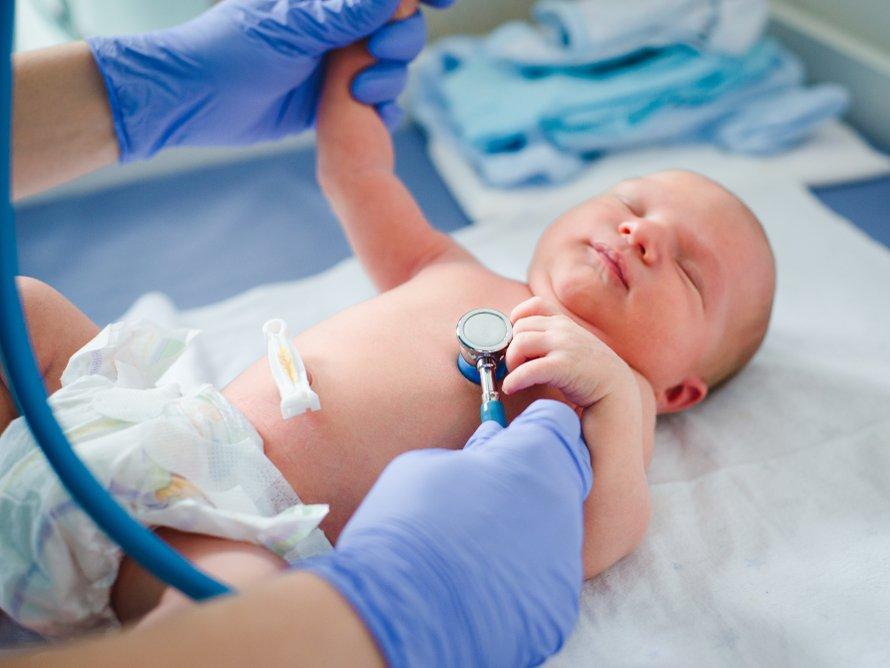 Bebeklerde bronşit belirtileri ve tedavisi…