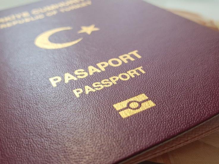 Dünyanın en güçlü pasaportları açıklandı: İşte Türkiye'nin yeri