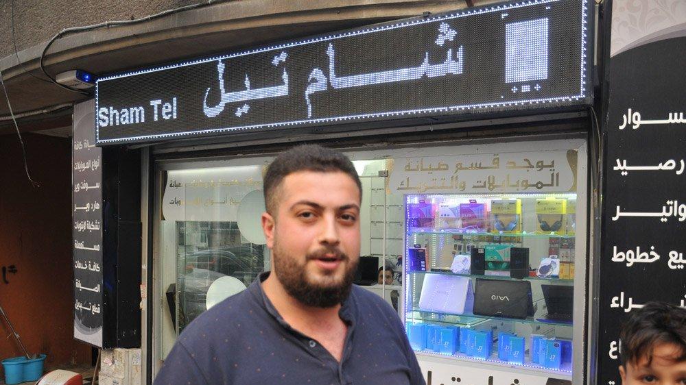 İstanbul'da Arapça tabela operasyonu: En az dörtte üçü Türkçe olacak