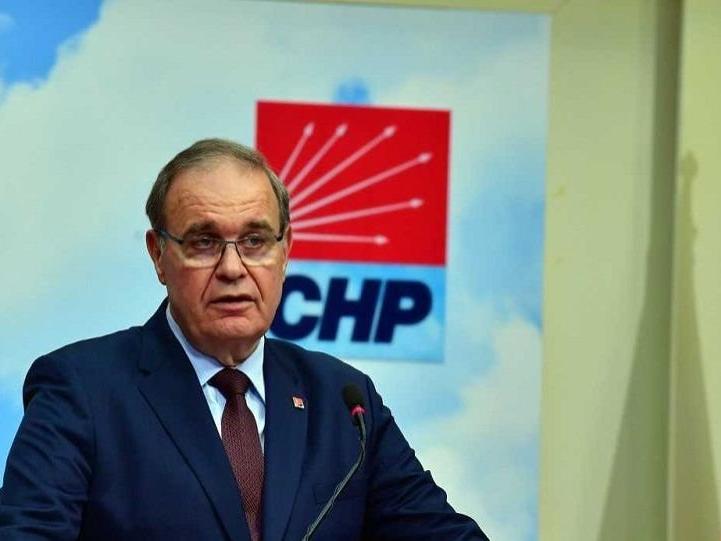 CHP'li Öztrak: Bazı üst düzey yetkililerin marketleri arayıp 'anketörler gelecek, indirim yapın' dediği iddiaları var
