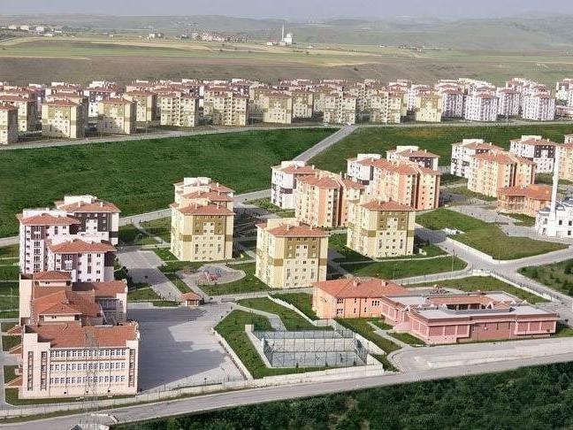 TOKİ kura çekilişi sonuçları: İşte TOKİ kura sonucu sorgulama sayfası...