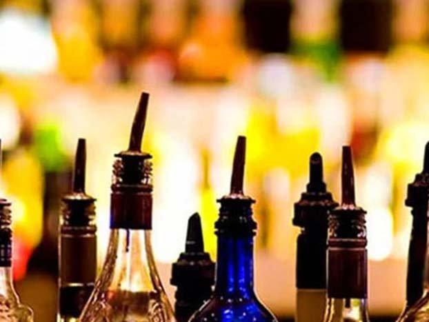 Türkiye’de alkol AB’ye göre yüzde 63 pahalı