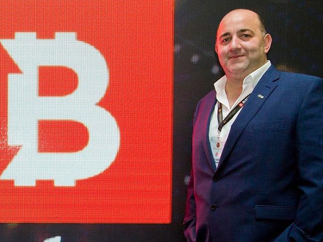 Çağdaş: Türklerin Bitcoin hacmi 400 milyon dolar
