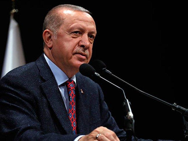 Erdoğan: Çabalarını boşa çıkardık, oyunlarını bozduk