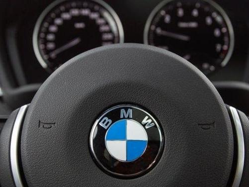 BMW CEO´su görevden ayrılıyor