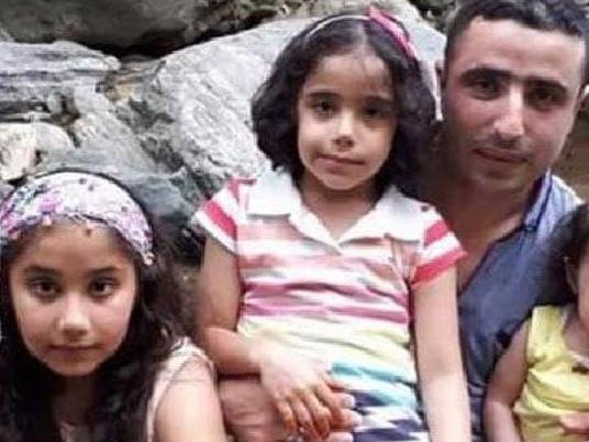 Eskişehir'de kahreden kaza: Baba ve 2 kızı hayatını kaybetti