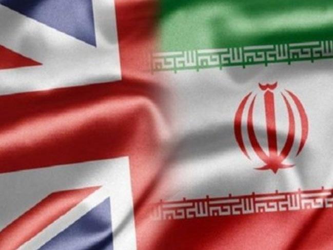 İngiltere'den İran'a 'uranyum zenginleştirme' işlemlerini durdurma çağrısı