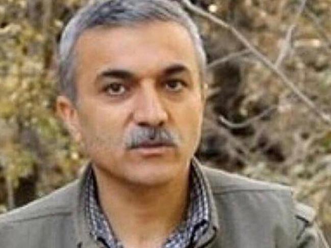 PKK'ya ağır darbe! Üst düzey isim öldürüldü