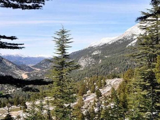 İçme suyu kaynağına mermer ocağı tepkisi