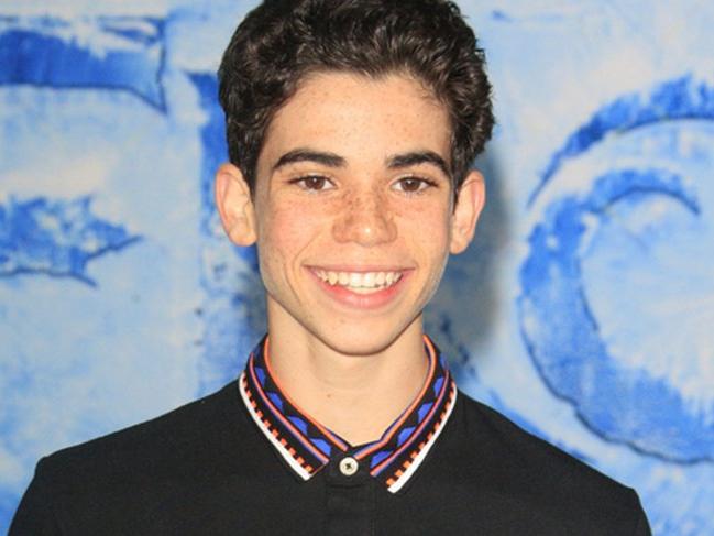 Cameron Boyce kimdir? Disney Channel yıldızı Cameron Boyce kaç yaşındaydı?