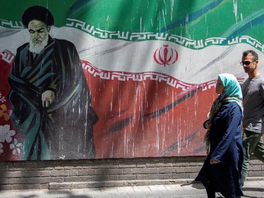 İran'dan flaş 'nükleer' açıklaması: 4.5 oranını geçtik