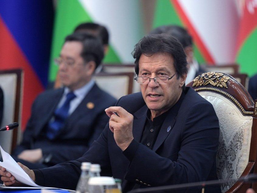 Pakistan'ın cimri başbakanı yine damga vurdu: ABD ziyaretinde kalacağı yer belli oldu