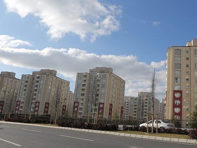 TOKİ kura sonuçları: TOKİ çekilişi sonuçları sorgulama sayfası…