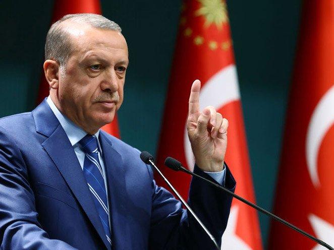 Erdoğan'dan TCMB eski Başkanı Çetinkaya için flaş sözler!