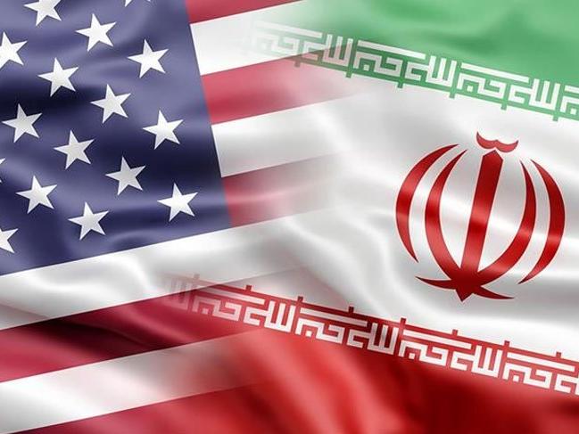 Trump, İran'a yaptırımları artırıyor!