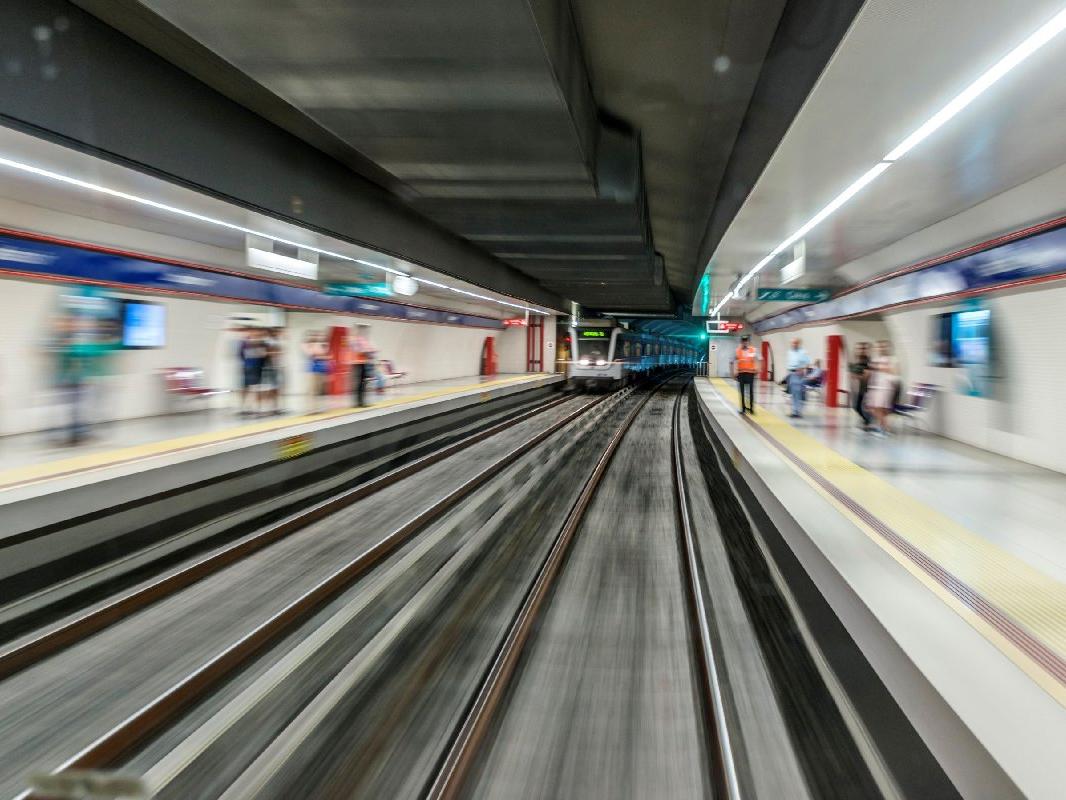 İzmir metro için Ankara'dan bir imza bekliyor