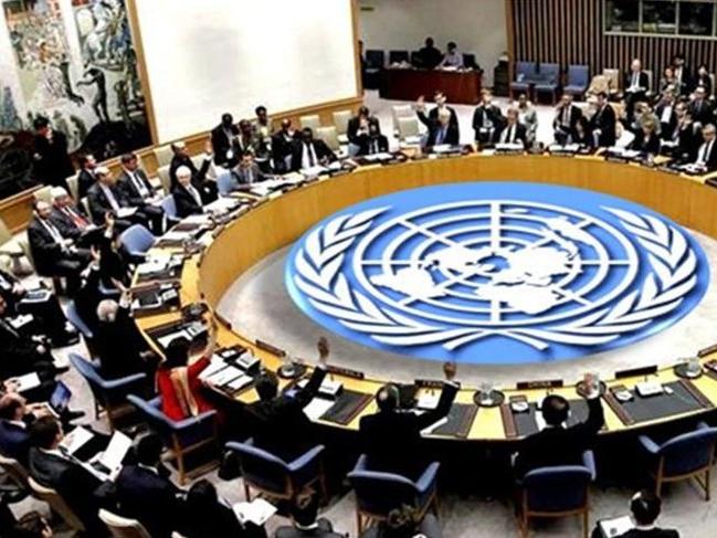 BM, Körfez çağrısını yineleyerek 'felaket' uyarısı yaptı