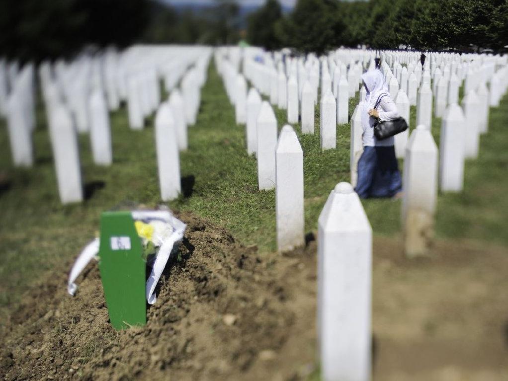 Tarihin kara lekesi: Srebrenitsa katliamı | Srebrenitsa soykırımı nedir?