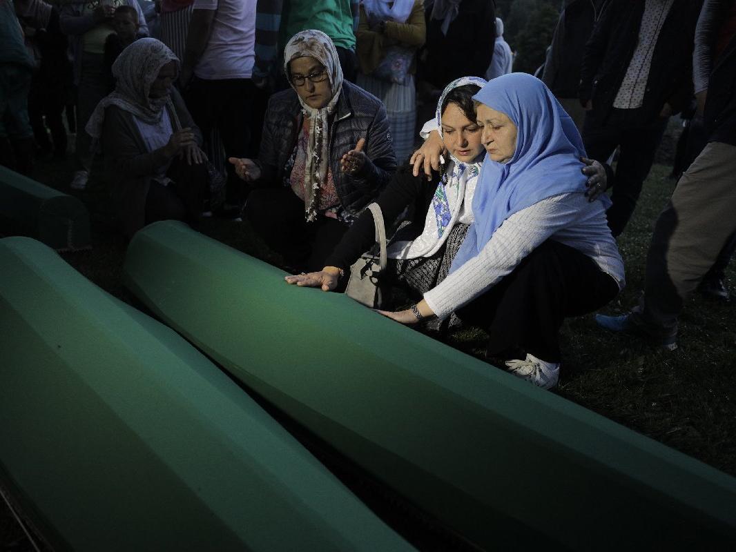 Srebrenitsa katliamı: Srebrenitsa'da neler yaşandı? Kapanmayan yara Srebrenitsa...