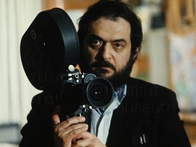 Yönetmen Stanley Kubrick'in 3 yeni senaryosu ortaya çıktı