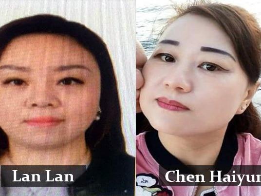 Fatih’teki Çinli kadın vahşetinde yeni gelişme